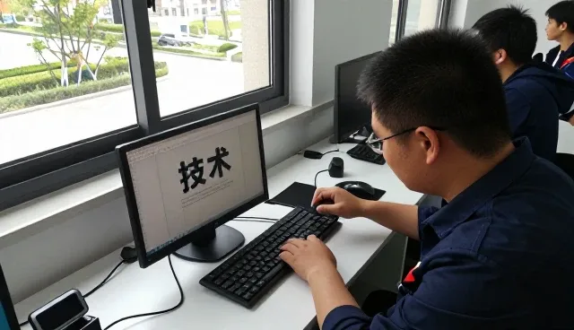 注重客户使用技术咨询等的反馈